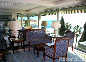 Grand Villa Argentina 40